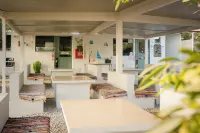 Apartments with Sea View, Creta, Ierapetra