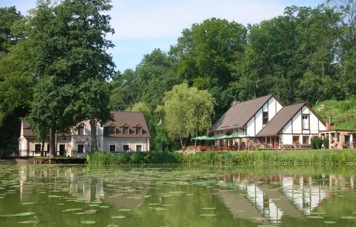 Hotel Gut Klostermühle Natur Resort & Medical Spa