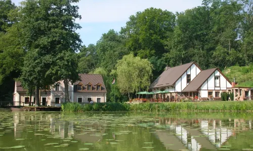 Hotel Gut Klostermühle Natur Resort & Medical Spa