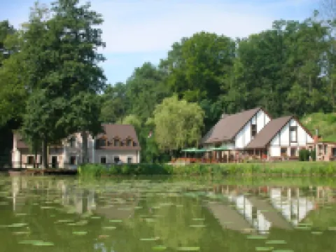 Hotel Gut Klostermühle Natur Resort & Medical Spa Hotels in Landkreis Oder-Spree