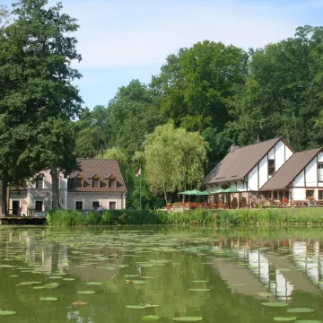 Hotel Gut Klostermühle Natur Resort & Medical Spa