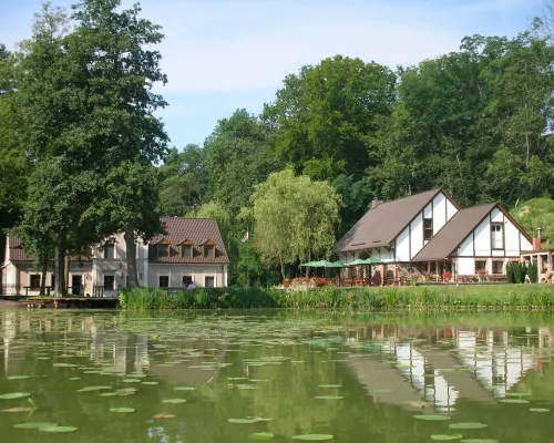 Hotel Gut Klostermühle Natur Resort & Medical Spa Hotels in Oder-Spree