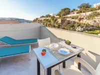 Merill Pool and Sea, Charming Apart 5 Hotels in Mellieha