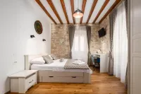 Room-Stephane City Vibe Suites - Superio