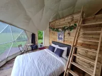 Parkhoeve Vakantiewoning Voor 21 Personen Hotels in Ham