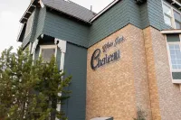 Winter Park Chateau Hotels in Fraser