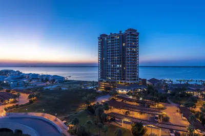 5 Portofino 1106 Hotels near James P Morgan Memorial Park and Botanical Gardens