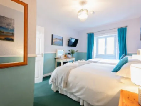 The Tavern - Steakhouse and Lodge Hotel a Alnwick