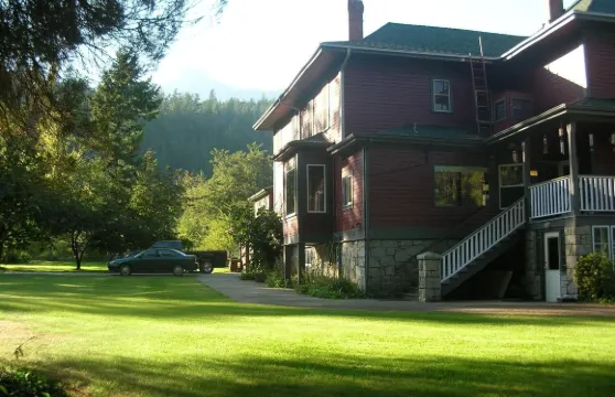 薩斯科奇十字生態B＆B旅館