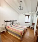 Posada la Casona de Los Güelitos Hotels in Torrelavega