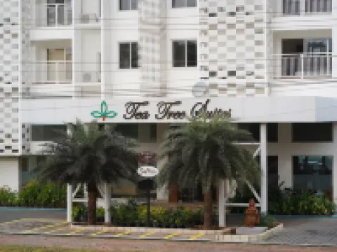 Tea Tree Suites,Manipal Hotels near Adarsh Complex