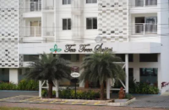 Tea Tree Suites,Manipal