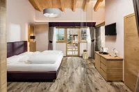 Vidor Resort