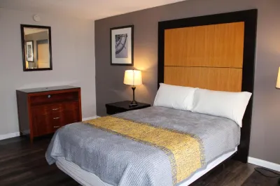 APM Inn & Suites Hotels in Martinsburg