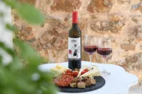 Neapolis 1897 Boutique Luxury Rooms - Разрешено размещения с домашними животными