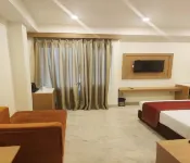 Hotel Xenia Varanasi Hotels in Varanasi