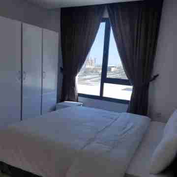 Magic Suite Boulevard Salmiya Rooms