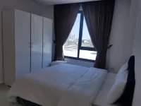 Magic Suite Boulevard Salmiya Hoteles en Salmiya