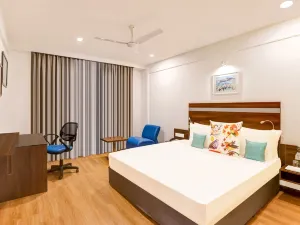Lemon Tree Hotel, Port Blair Near to Airport