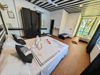 Dhonfulhafi Beach View Hotels in Horubadhoo