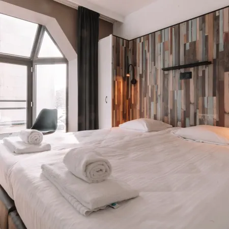 Hotel Cavalli by WP Hotels