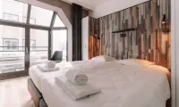 Hotel Cavalli by WP Hotels Hotel a Blankenberge