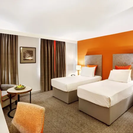 Cedar Court Hotel Harrogate Các khách sạn ở Harrogate