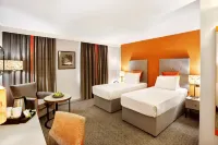 Cedar Court Hotel Harrogate Hôtels à : Follifoot