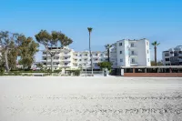 Sand Beach Apartments - 3 stjerner