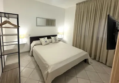 Appartamenti le Vele  호텔