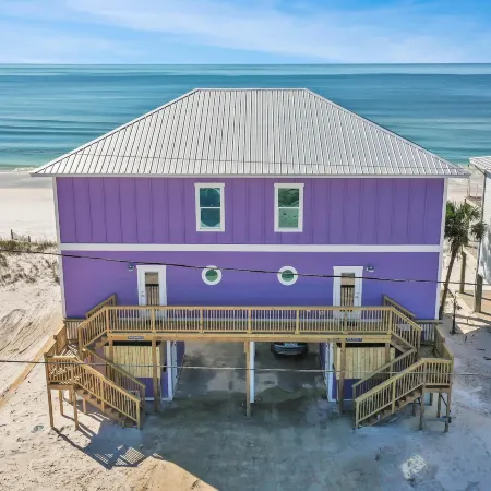 Beach Fantasies B