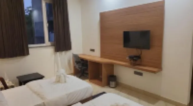 Hotel Midtown Aligarh