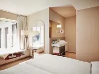 Boutique Hotel Das Salz Отели рядом с достопримечательностью «Леен»