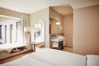 Boutique Hotel das Salz精品酒店 鄰近勒亨的酒店
