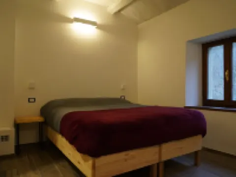 Mulino Delle Cortine Hotels in Bagno di Romagna