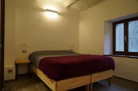 Mulino Delle Cortine Hotels in Santa Sofia