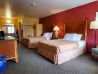 Olympic View Inn Hotels in Sequim