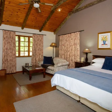 Whispering Pines Country Estate