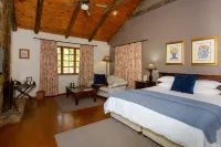 Whispering Pines Country Estate Hotels in West Rand