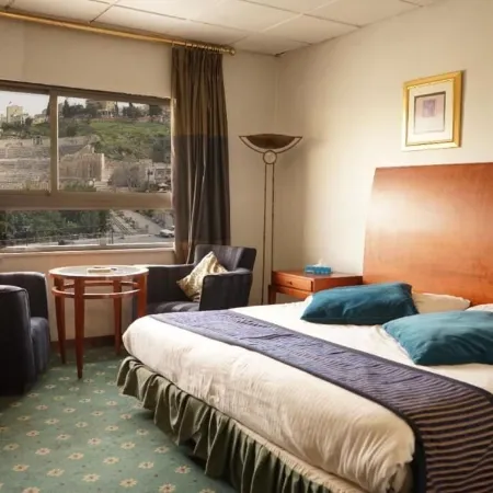 Concord Hotel