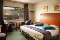 Concord Hotel - 2-Star