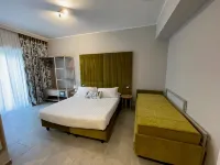 Hotel Sant'Elia Hotel a Venafro