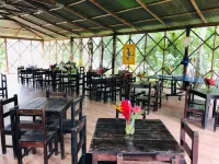 Eco Hotel Aldea -Amazonas Hotels in Puerto Nariño