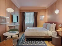 Aparthotel Ammi Nice Lafayette Hotels in Nice