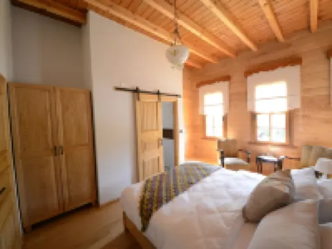 Vices Konagi Hotels in Findikli