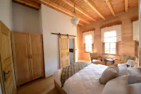 Vice's Konağı Hotels in Findikli