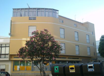 Guest House Pacifica