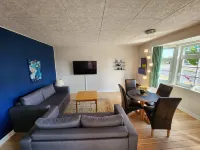 City Breakaway Hotels in Broager