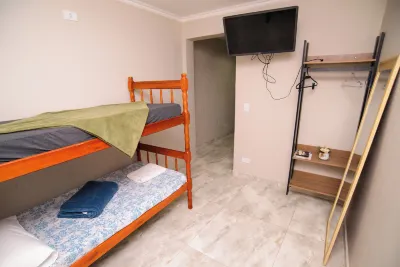 ASP hospedaria Hotels near ATG TRANSPORTES