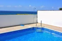 Villa Only 50m to the Sea, Sleeps 12, Polis - Villas